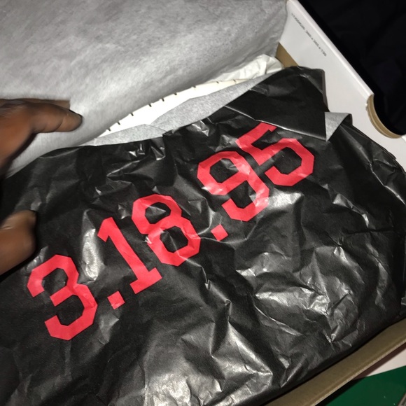 Jordan 10” retro - Picture 3 of 7